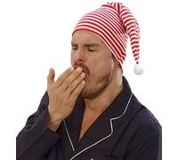 Panelize Cuffia da Notte per convertire Il Sonno, Blu o Rosso
