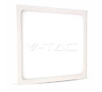 PANELLO LED SURFACE DOWNLIGHT BIANCO SQUARE 18W 6000K - 4921