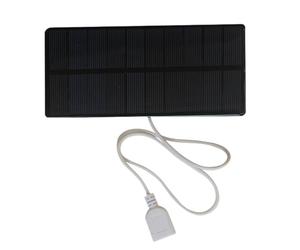 Panels For Camping - Charger Foldable Charging Station | Safe Versatile Foldable For Outdoor Camping For Powers Fan, Toys, Phone Eaturing A Built-in Intelligent Chip, This Portable P