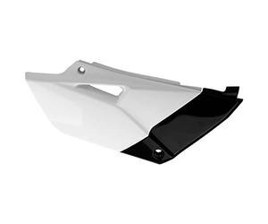 PANELS SD YZ85 15-21 WH/BK