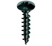500 PZ MUSTAD Vite PANELVIT® FC testa fungo collare ph autoforante fissaggio ban