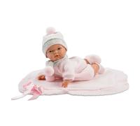 Panenka Llorens New Born Joelle Llorona