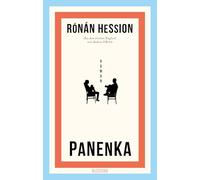 Panenka: Roman - Ein feinfühliger, tröstender Roman vom Autor von "Leonard und Paul"