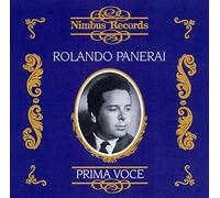 Panerai, Rolando – Rolando Panerai