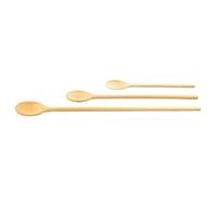 Panetta Casalinghi Big Cucchiaio di Legno, Beige, 100 cm, Legno, Beige, 70 cm