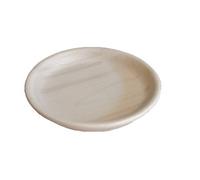 Panetta Casalinghi, Piatto in Legno Rettangolare da Polenta, Colore: Beige, 25 x 17 x 2,2 cm, Legno, Beige, 35 cm