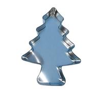 Panetta Casalinghi Tortiera Albero di Natale 34 X 24 cm