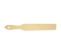 Panetta Casalinghin Legno Paletta Crepes, Beige, 25 cm