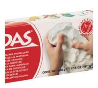 Pasta Das - 500gr - bianco - Das