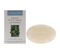 PANETTO DI NON SAPONE BARDANA 100 G
