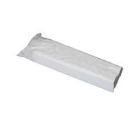 PANETTO di PASTA SEGO per TELA ABRASIVA su METALLI ALLUMINIO ZAMA OTTONE INOX