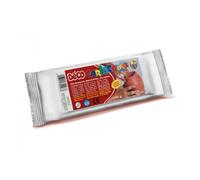 Carioca 30996/21 Déco - Pasta da modellare in terracotta adatta a tutte le tecniche di modellazione, 500 g