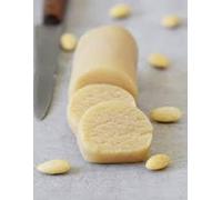 Panetto Pasta di Mandorla Artigianale 500g Pasticceria Bijoù | Ideale per Latte di Mandorla e Granite