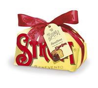 PANETTONE ALBERTI 1000 GR 1 KG IL PANETTONE ALLA CREMA DI LIQUORE STREGA CLASSIC