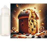 Panettone aroma concentrato - vegano - Sasami - 10ml