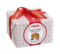 Panettone artigianale all’Amarena Toschi by Flamigni