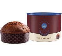 Panettone Artigianale Fiasconaro Classico al Malvasia delle Lipari 1953 1Kg