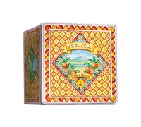 Panettone Artigianale Fiasconaro Dolce&Gabbana al Mandarino 1Kg