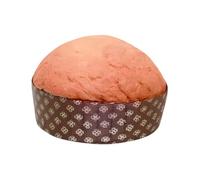 Panettone Artigianale Gastronimico dolce o salato. Lievitato Naturalmente. Panettoni Artigianali Cilentani Made In Italy - 1 kg