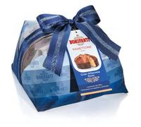 PANETTONE ARTIGIANALE GRAN MILANESE BASSO 1KG