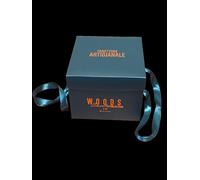 Panettone Artigianale Mandorlato Classico da 1 Kg