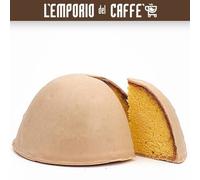 Panettone Artigianale Milk Pan il Pandolce del Molise By Pasticceria Iannetta