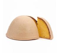 Panettone Artigianale Milk Pan - Il Pandolce del Molise By Pasticceria Iannetta - L'Emporio del Caffè (600)