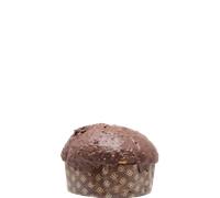 Panettone Artigianale Pera e Cioccolato 1 kg - Pasticceria Calciano NV