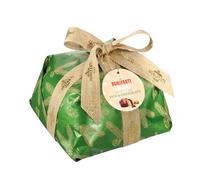 Panettone Bonifanti Fico e Cioccolato Retro' Incartato a Mano da 750 g