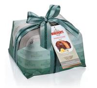 Panettone Bonifanti Limone e Cioccolato Bianco Incartato a Mano da 1 kg