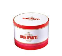 Panettone Bonifanti Panettone Glassato Latta della Tradizione 1 Kg