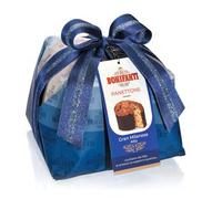 Panettone Bonifanti Panettone Gran Milanese Alto Wrapped by Hand 1 kg