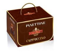 Panettone Bonifanti Panettone Gusto Cappuccino Confezione da 750 g