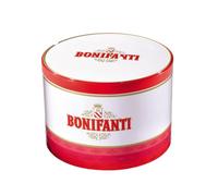 Panettone Bonifanti Panettone Milanese Basso Latta della Tradizione 130 g