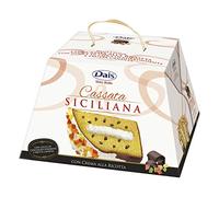 Panettone Cassata Siciliana