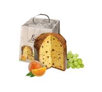 Panettone Classico - Linea Tuttigiorni - in astuccio - 1000 gr - Loison