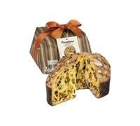 Panettone con caramello salato e albicocche Zaghis Albicocca e Caramello, 750 g