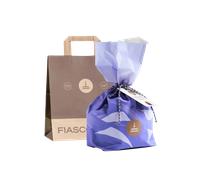 Panettone Fiasconaro Agrumi e Zafferano di Sicilia 500 g