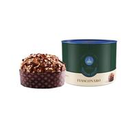 Panettone Fiasconaro Ananas, Albicocca e Pistacchi 1 Kg