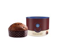 Panettone Fiasconaro Classico al Malvasia delle Lipari 1 Kg