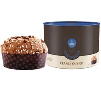 Panettone Fiasconaro Classico alle Nocciole 1 Kg