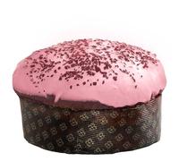 Ciliegia e Fragolina Panettone 1kg