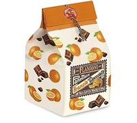 Panettone Flamigni Panettone Arancia e Cioccolato Sacchetto Rustico 500 g