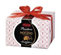Panettone Flamigni Panettone Toschi Farcito al Nocino 950 g