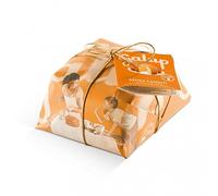 PANETTONE GALUP SENZA CANDITI 750GR PRODOTTO ARTIGIANALE DAL 1922
