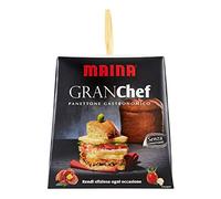 Panettone gastronomico Maina, 800 gr