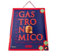 Panettone Gastronomico per Farciture Salate, 800 Grammi