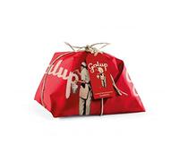 PANETTONE GRAN GALUP TRADIZIONALE 750GR PRODOTTO ARTIGIANALE DAL 1922