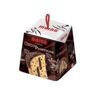 Panettone Maina Choco Panettone I Golosoni 750 g