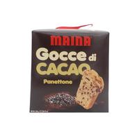 Panettone Maina Gocce di Cacao 750 g